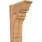Ekena Millwork Olympic Traditional Smooth Outlooker, Western Red Cedar, 7 1/2"W x 14"D x 22"H OUT08X14X22OLY01SWR - alternate 1